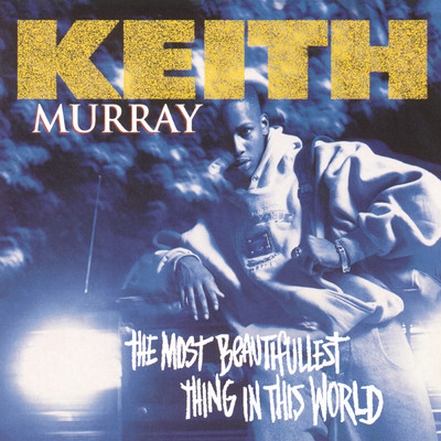 Live From New York (Explicit)/Keith Murray