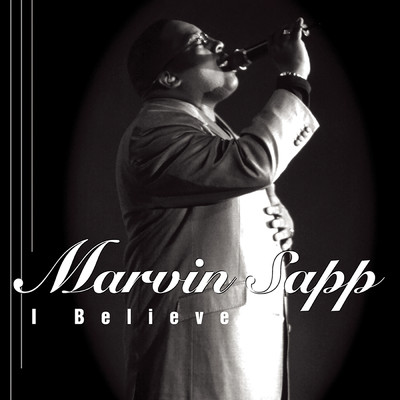 シングル/Not Now Doesn't Mean Never/Marvin Sapp