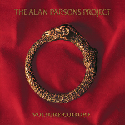シングル/Let's Talk About Me (2024 Remaster)/The Alan Parsons Project