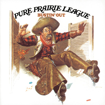 Falling In And Out Of Love/Pure Prairie League
