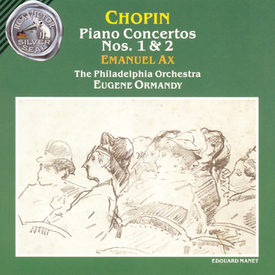Piano Concerto No. 2, Op. 21 in F Minor: Larghetto/Emanuel Ax／Eugene Ormandy