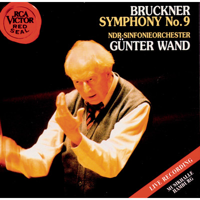 Symphony No. 9 in D Minor, WAB 109: II. Scherzo. Bewegt, lebhaft - Trio. Schnell (Live)/Gunter Wand