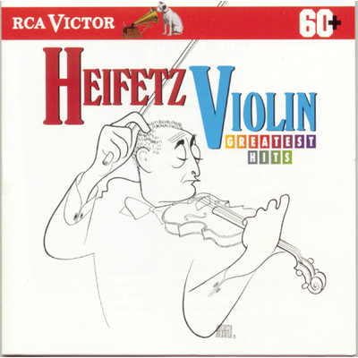 シングル/Violin Concerto in E Minor, Op. 64: III. Allegretto non troppo - Allegro molto vivace/Jascha Heifetz／Charles Munch