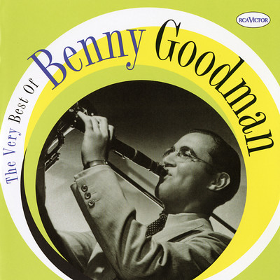 Goodnight, My Love/Benny Goodman and His Orchestra／Ella Fitzgerald