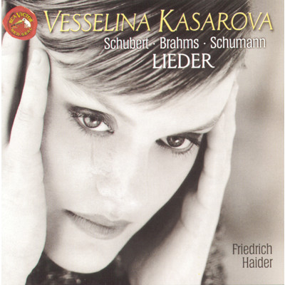 Im Fruhling (Nachlass, Lfg. 25) D 882 (Still sitz ich an des Hugels Hang)/Vesselina Kasarova