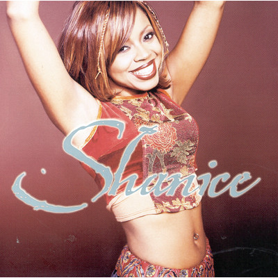 アルバム/Shanice/シャニース