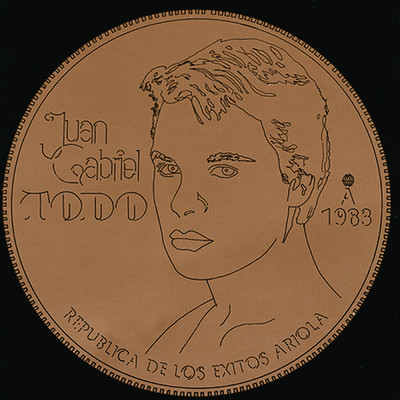 アルバム/Todo/Juan Gabriel