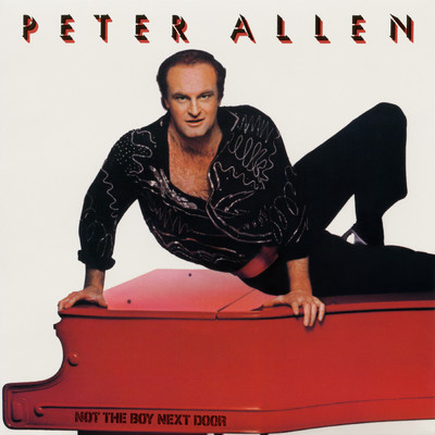 Just Another Make Out Song/Peter Allen