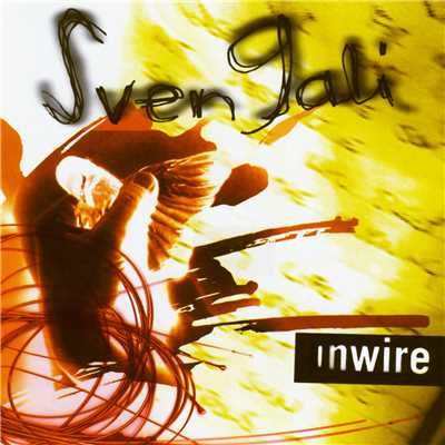 アルバム/Inwire/Sven Gali