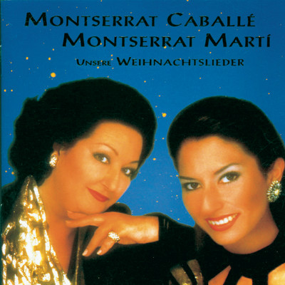 Navidad en verano/Montserrat Caballe／Montserrat Marti
