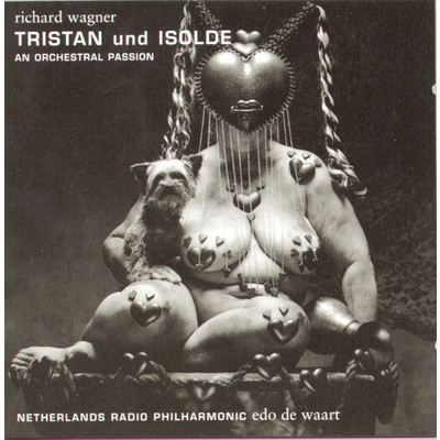 シングル/Tristan & Isolde: Isoldes Liebestod/Edo de Waart