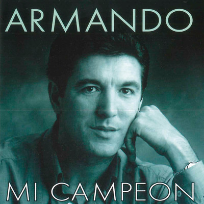 アルバム/Mi Campeon/Armando