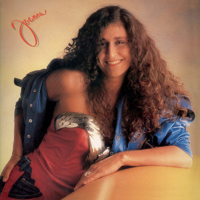 アルバム/Joanna '88/Joanna