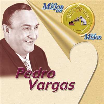 アルバム/En Bellas Artes 50 Aniversario/Pedro Vargas