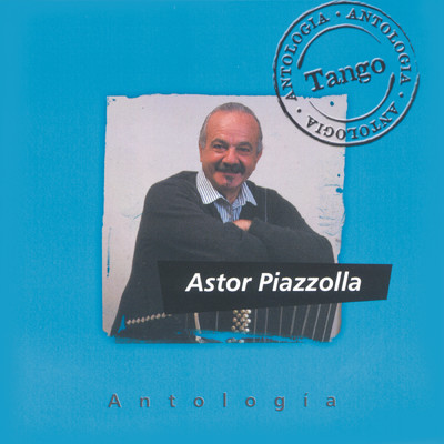 シングル/La Muerte Del Angel (Album Version)/Astor Piazzolla Y Su Quinteto