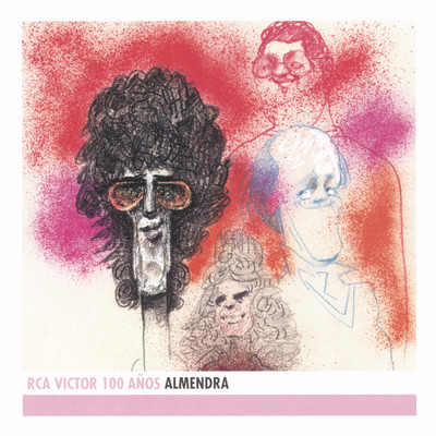 Almendra - RCA Victor 100 Anos/Almendra