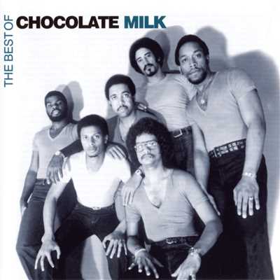 アルバム/Best Of/Chocolate Milk