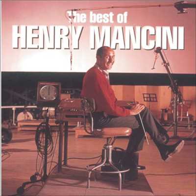 Peter Gunn/Henry Mancini & His Orchestra and Chorus