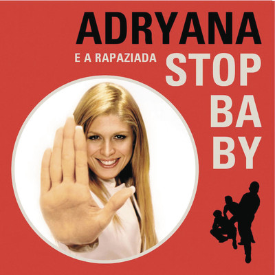 Anjo Do Amor/Adryana e A Rapaziada