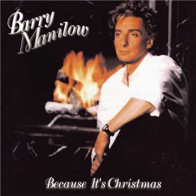 アルバム/Because It's Christmas/Barry Manilow