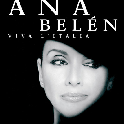 アルバム/Viva L' Italia/Ana Belen