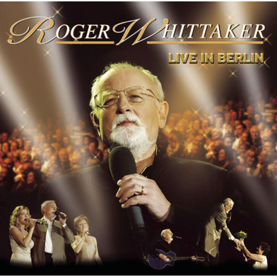 Musica Romantica (Live)/Roger Whittaker