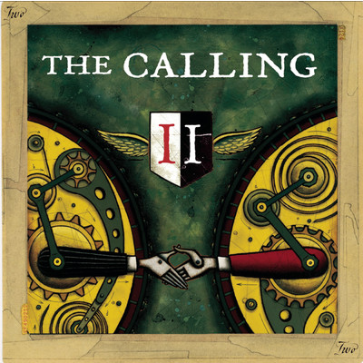 アルバム/Two/The Calling