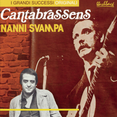 アルバム/Nanni Svampa Canta Brassens/Nanni Svampa