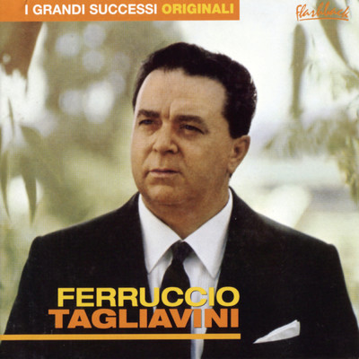 Signorinella/Ferruccio Tagliavini