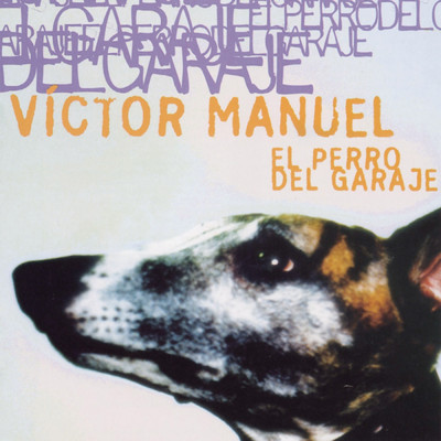 El Perro Del Garaje/Victor Manuel