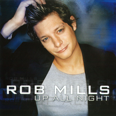 Right here/Rob Mills