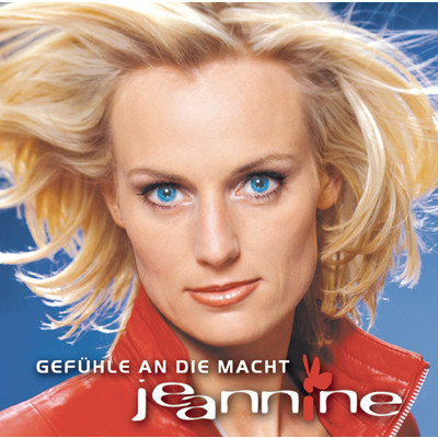 Jeannine