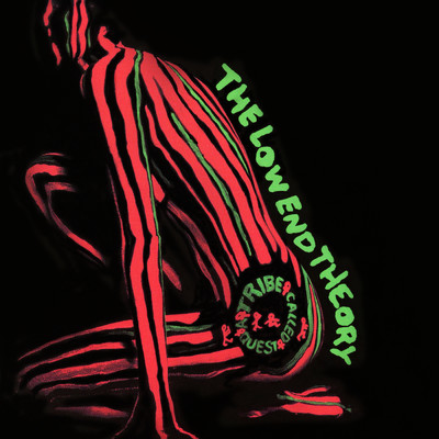 Check the Rhime/A Tribe Called Quest