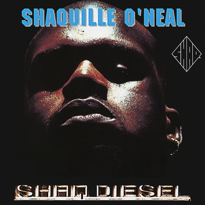 Are You a Roughneck？/Shaquille O'Neal