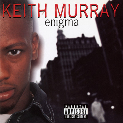 Enigma (Explicit)/Keith Murray