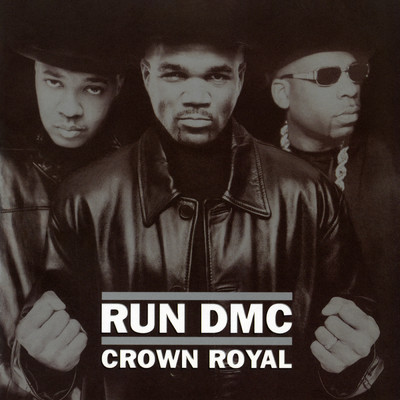 アルバム/Crown Royal (Explicit)/RUN DMC