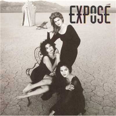 アルバム/Expose/Expose