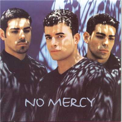 Don't Make Me Live Without You (Mainstream Mix)/No Mercy