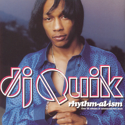 アルバム/Rhythm-Al-Ism (Clean)/DJ Quik
