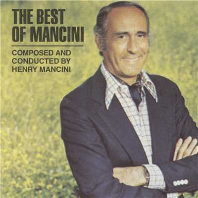 アルバム/Best Of/Henry Mancini & His Orchestra