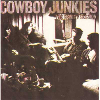 Blue Moon Revisited (Song For Elvis)/Cowboy Junkies