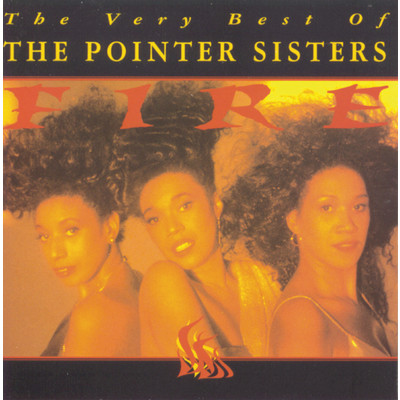 シングル/I Need You/The Pointer Sisters