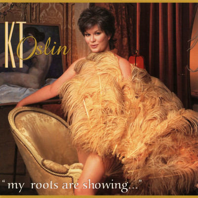 アルバム/My Roots Are Showing/K.T. Oslin