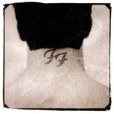 アルバム/There Is Nothing Left To Lose/Foo Fighters
