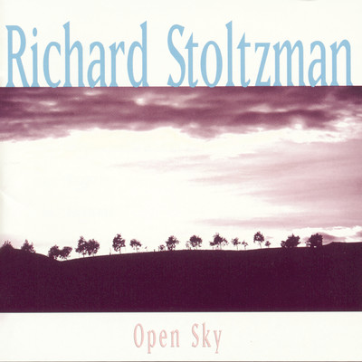 アルバム/Open Sky/Richard Stoltzman