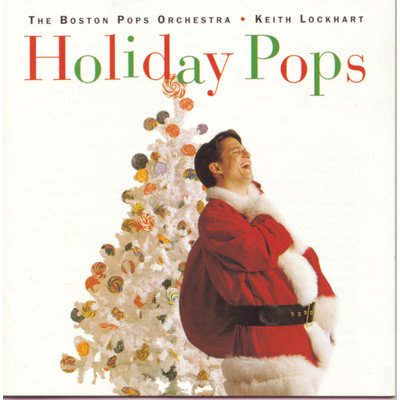 Fantasia on Christmas Carols (1912)/Boston Pops Orchestra