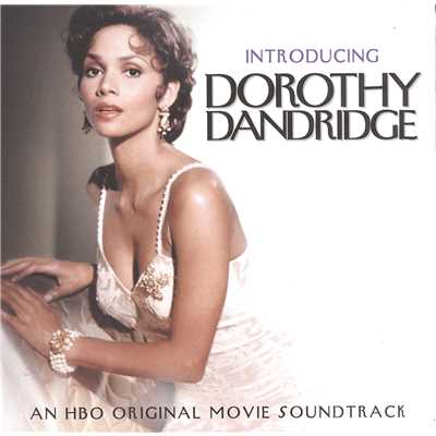 アルバム/Introducing Dorothy Dandridge/Original Soundtrack
