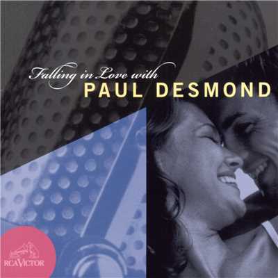 Falling In Love With Paul Desmond/Paul Desmond