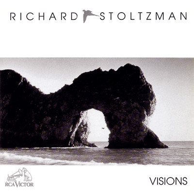 Visions/Richard Stoltzman