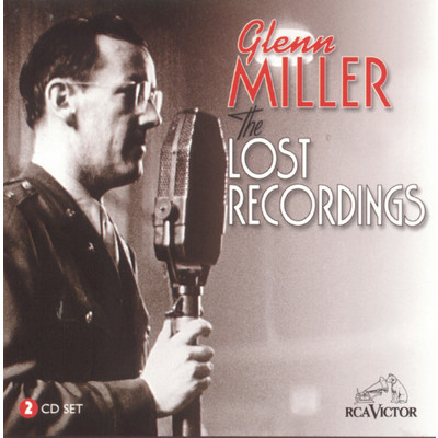 Major Glenn Miller／Cpl. Artie Malvin